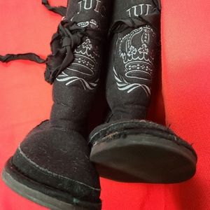Juicy Couture Boots